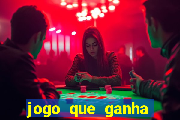 jogo que ganha dinheiro no paypal